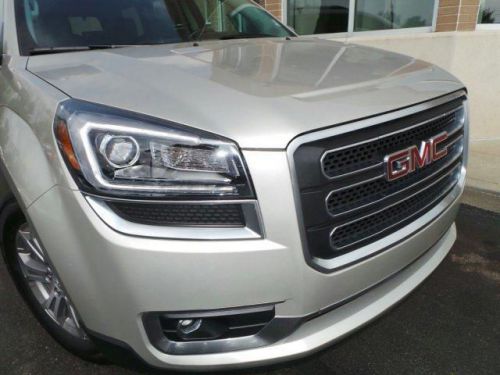 2013 gmc acadia slt-1