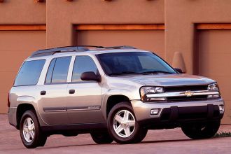 2005 chevrolet trailblazer ext