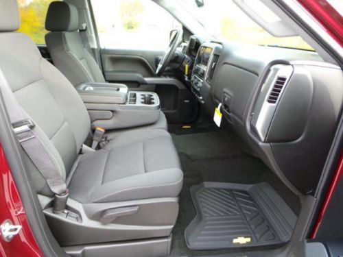 2014 Chevrolet Silverado 1500 2LT, US $41,293.00, image 2