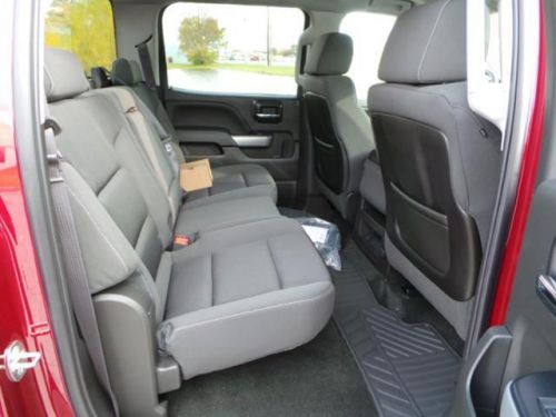 2014 Chevrolet Silverado 1500 2LT, US $41,293.00, image 3