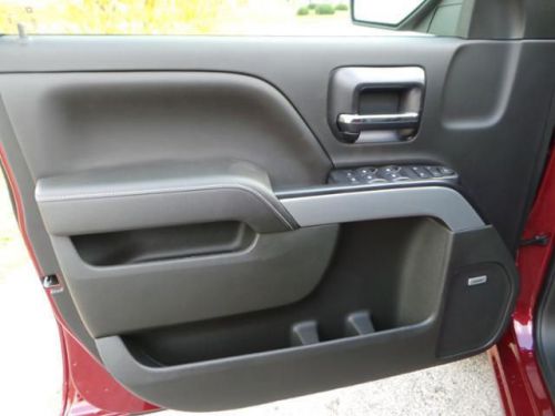2014 Chevrolet Silverado 1500 2LT, US $41,293.00, image 5