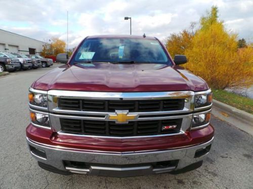 2014 Chevrolet Silverado 1500 2LT, US $41,293.00, image 7