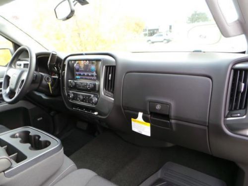 2014 Chevrolet Silverado 1500 2LT, US $41,293.00, image 8