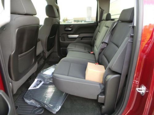 2014 Chevrolet Silverado 1500 2LT, US $41,293.00, image 9