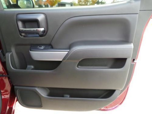 2014 Chevrolet Silverado 1500 2LT, US $41,293.00, image 12