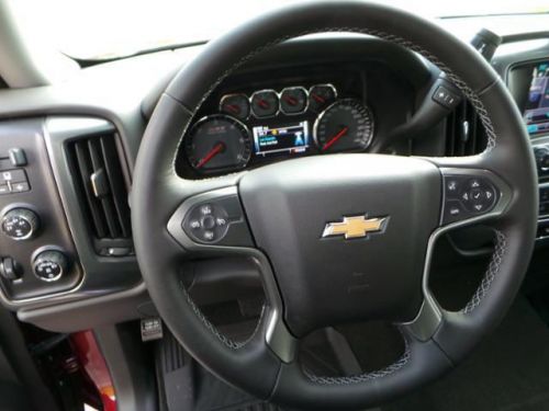 2014 Chevrolet Silverado 1500 2LT, US $41,293.00, image 15