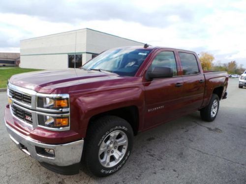 2014 Chevrolet Silverado 1500 2LT, US $41,293.00, image 16