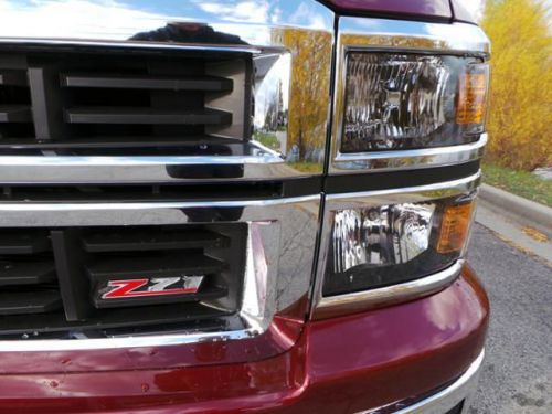 2014 Chevrolet Silverado 1500 2LT, US $41,293.00, image 17