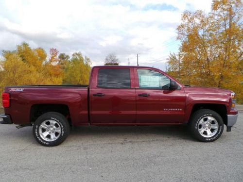 2014 Chevrolet Silverado 1500 2LT, US $41,293.00, image 19