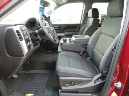 2014 Chevrolet Silverado 1500 2LT, US $41,293.00, image 20