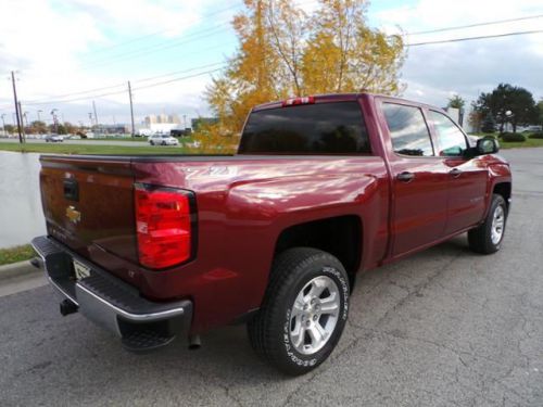 2014 Chevrolet Silverado 1500 2LT, US $41,293.00, image 22