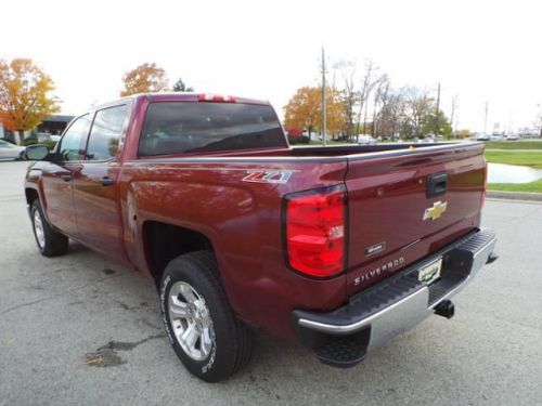 2014 Chevrolet Silverado 1500 2LT, US $41,293.00, image 23