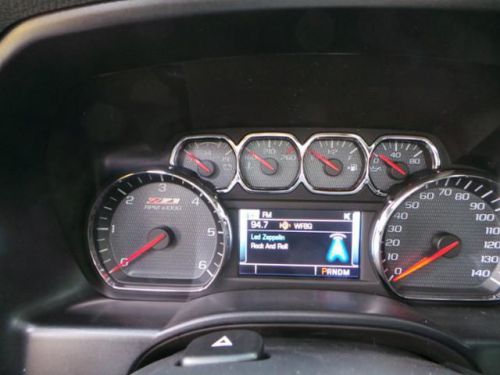 2014 Chevrolet Silverado 1500 2LT, US $41,293.00, image 25