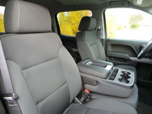 2014 Chevrolet Silverado 1500 2LT, US $41,293.00, image 27