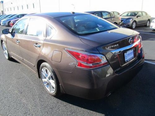 2014 Nissan Altima 2.5 SL, US $25,643.00, image 2