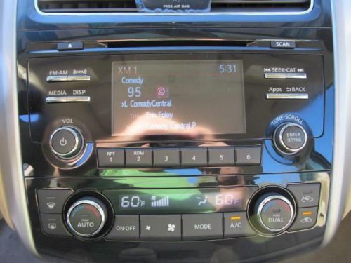 2014 Nissan Altima 2.5 SL, US $25,643.00, image 3