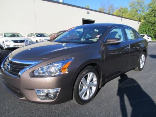 2014 Nissan Altima 2.5 SL, US $25,643.00, image 4