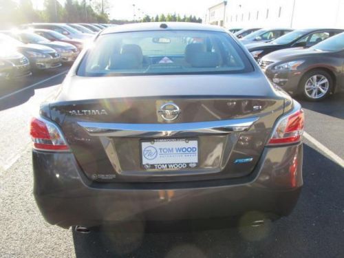 2014 Nissan Altima 2.5 SL, US $25,643.00, image 5
