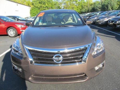 2014 Nissan Altima 2.5 SL, US $25,643.00, image 6