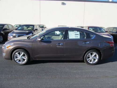 2014 Nissan Altima 2.5 SL, US $25,643.00, image 7