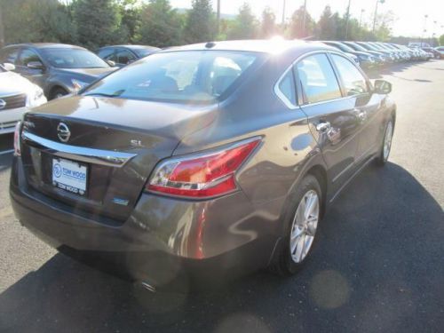 2014 Nissan Altima 2.5 SL, US $25,643.00, image 8