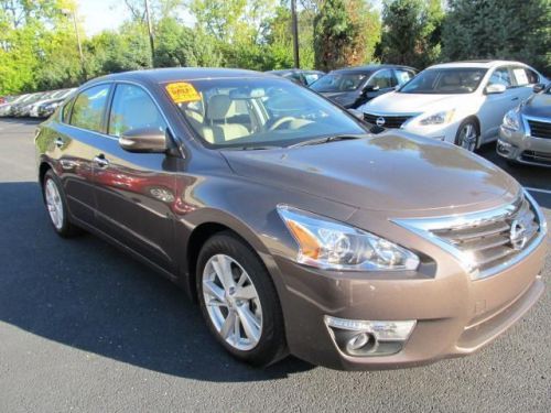 2014 Nissan Altima 2.5 SL, US $25,643.00, image 14