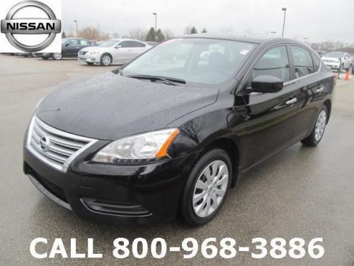 2013 nissan sentra sl