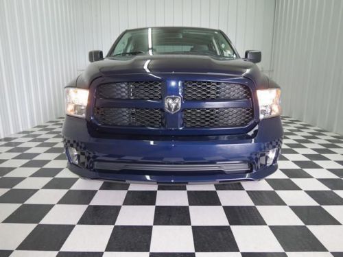 2014 ram 1500 tradesman/express