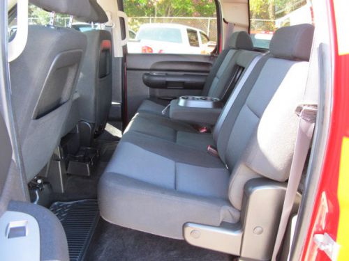 2011 Chevrolet Silverado 1500 LT, US $30,200.00, image 2