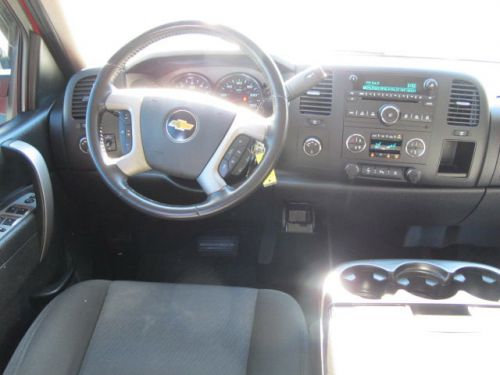 2011 Chevrolet Silverado 1500 LT, US $30,200.00, image 3
