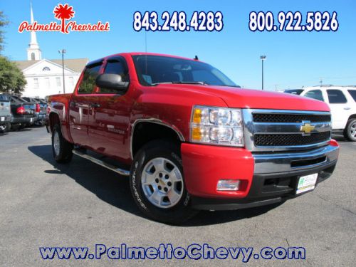 2011 Chevrolet Silverado 1500 LT, US $30,200.00, image 4