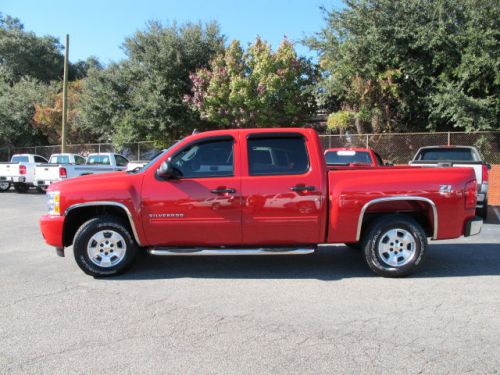 2011 Chevrolet Silverado 1500 LT, US $30,200.00, image 5