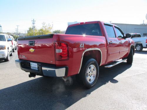 2011 Chevrolet Silverado 1500 LT, US $30,200.00, image 6
