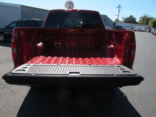 2011 Chevrolet Silverado 1500 LT, US $30,200.00, image 7