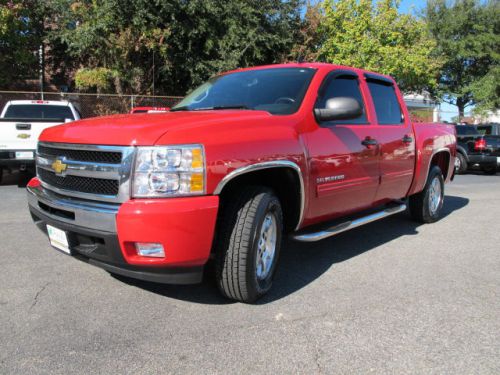 2011 Chevrolet Silverado 1500 LT, US $30,200.00, image 8