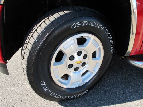 2011 Chevrolet Silverado 1500 LT, US $30,200.00, image 9