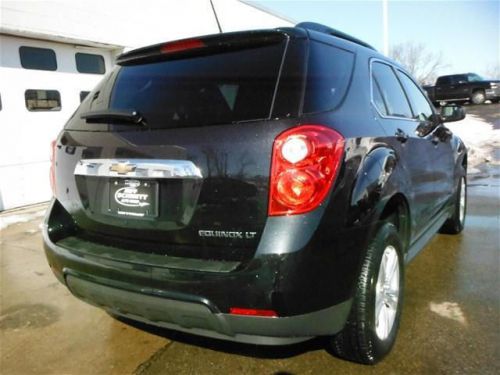 2014 chevrolet equinox 1lt