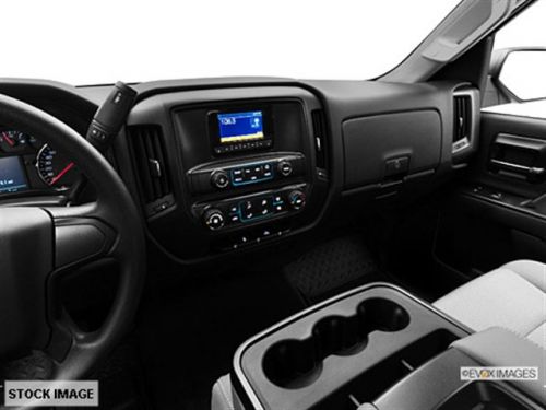 2014 Chevrolet Silverado 1500 Work Truck, US $39,320.00, image 2