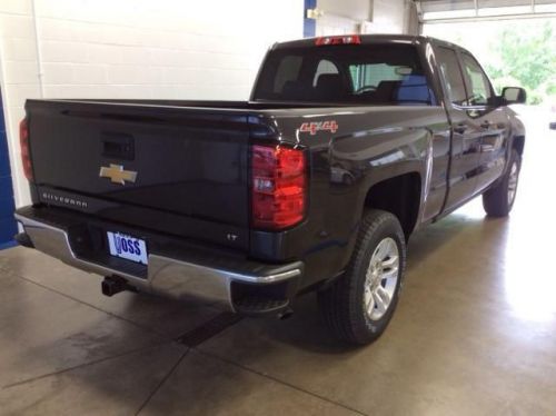2014 Chevrolet Silverado 1500 LT, US $42,075.00, image 4