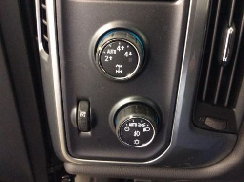 2014 Chevrolet Silverado 1500 LT, US $42,075.00, image 9