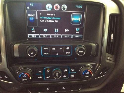 2014 Chevrolet Silverado 1500 LT, US $42,075.00, image 10