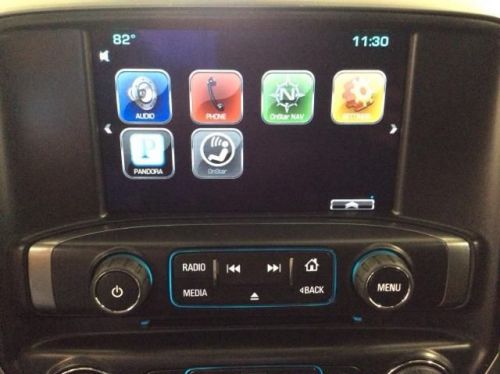 2014 Chevrolet Silverado 1500 LT, US $42,075.00, image 11