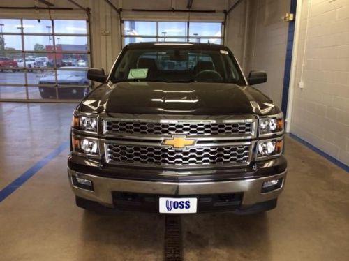 2014 Chevrolet Silverado 1500 LT, US $42,075.00, image 14