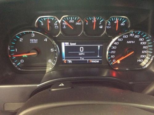 2014 Chevrolet Silverado 1500 LT, US $42,075.00, image 16