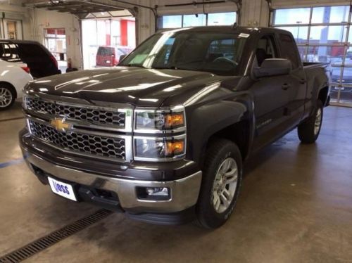 2014 Chevrolet Silverado 1500 LT, US $42,075.00, image 23