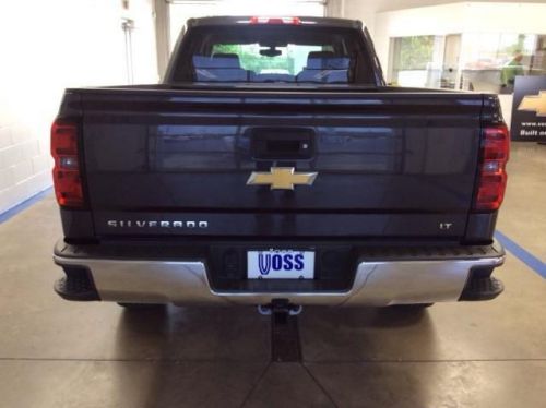 2014 Chevrolet Silverado 1500 LT, US $42,075.00, image 24
