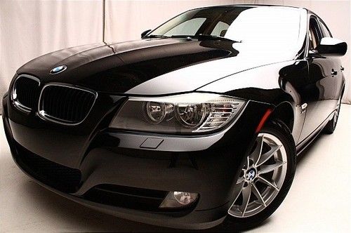 **we finance** 2010 bmw 328i awd autotrans moonroof powerfoldingmirrors