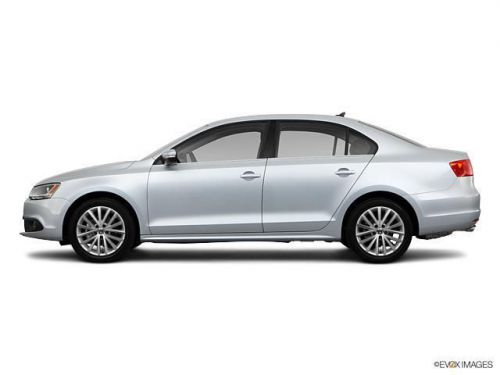 2011 volkswagen jetta