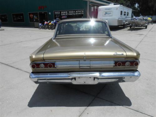 1964 mercury comet