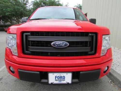 2014 Ford F150 STX, US $36,250.00, image 4